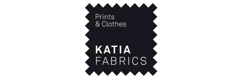 Logo Tissu Katia