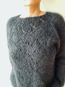 tricot pull femme katia reiki