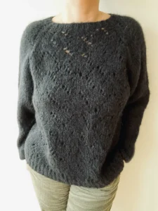 modele pull femme katia concept